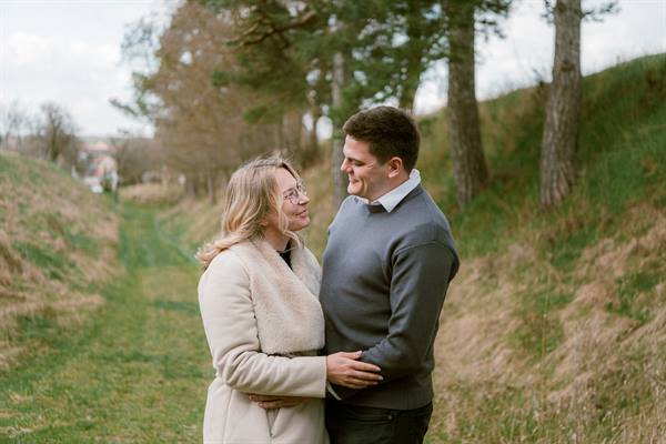 Terka & David 8
